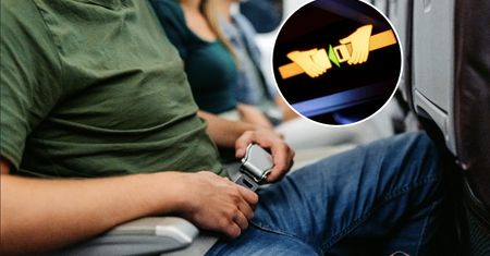 "Turbulencje mogą zaskoczyć". Kilka sekund chaosu to koszty liczone w milionach