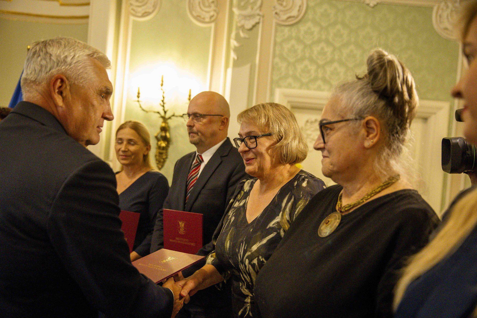 Dzień Edukacji Narodowej w Białymstoku