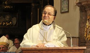 Fundacje Tadeusza Rydzyka otrzymały pół miliona od Lasów Państwowych