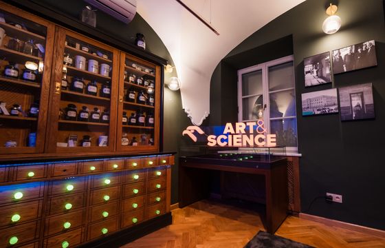 ORLEN i Muzeum Marii Skłodowskiej-Curie będą wspólnie popularyzować naukę