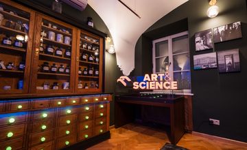 ORLEN i Muzeum Marii Skłodowskiej-Curie będą wspólnie popularyzować naukę