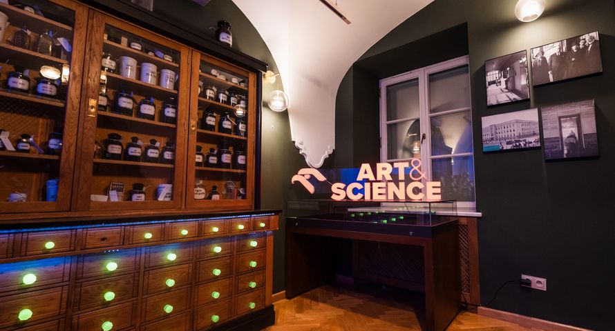 ORLEN i Muzeum Marii Skłodowskiej-Curie będą wspólnie popularyzować naukę