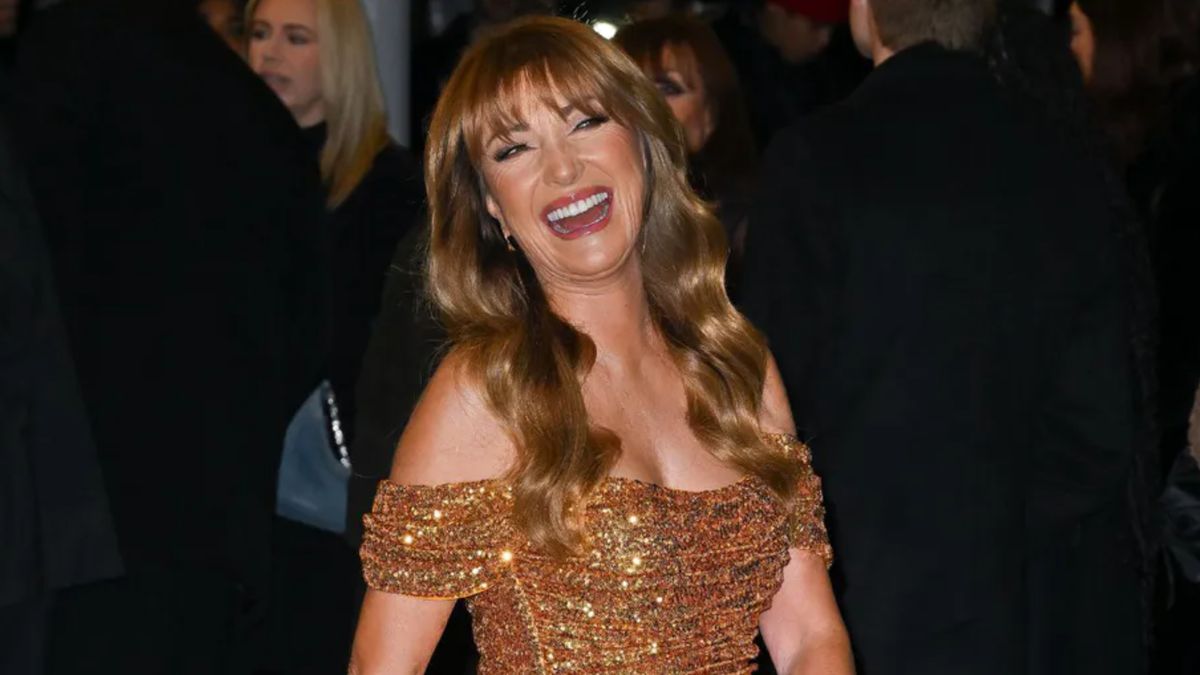 Jane Seymour ma 75 lat i wciąż zachwyca energią