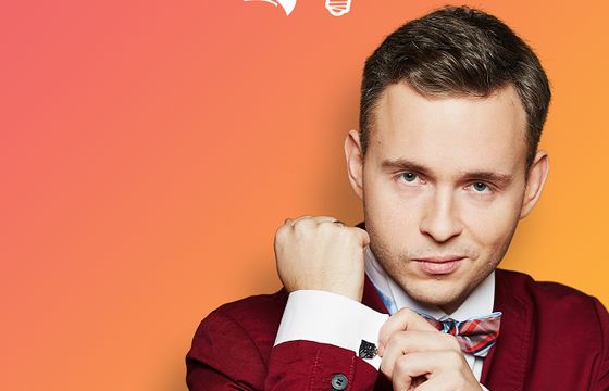 Janusz Omyliński: z Gazeta.pl do On Board Think Kong