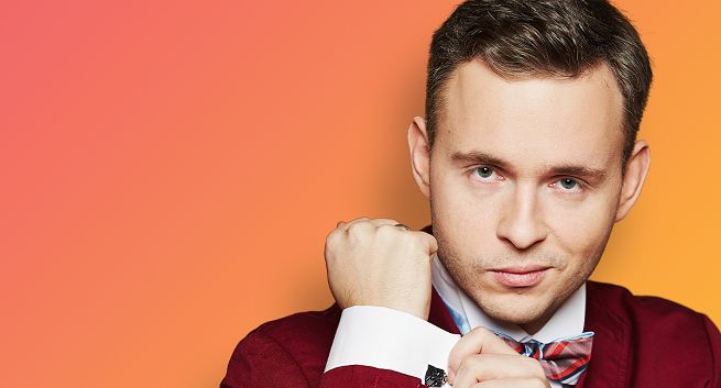 Janusz Omyliński: z Gazeta.pl do On Board Think Kong