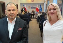Mocne słowa na posiedzeniu Platformy. "Odszczekasz to"
