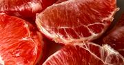 Najzdrowsze wśród cytrusów. Zbijają wysoki cholesterol, niszczą komórki rakowe