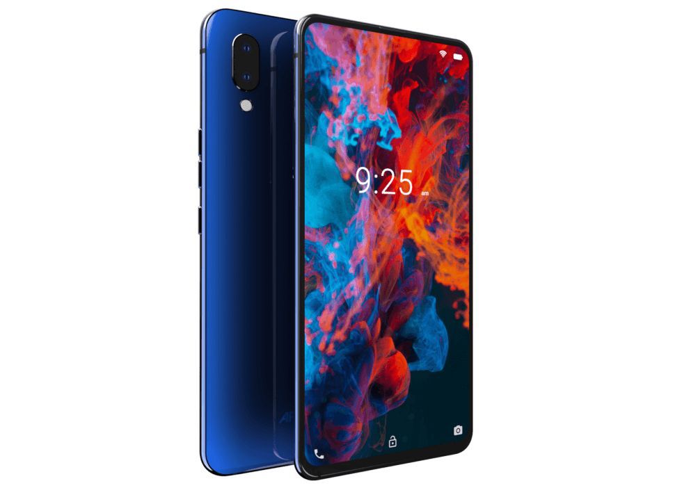 #wSkrócie: Nokia 9 PureView na zdjęciach oraz nowości Huaweia i ZTE z 5G 8