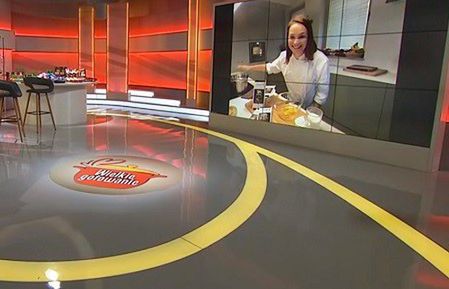 Druga edycja „Wielkiego gotowania” 30 maja w TVN