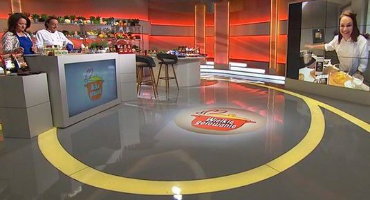 Druga edycja „Wielkiego gotowania” 30 maja w TVN