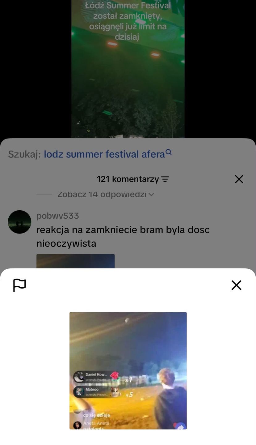 Łódź Summer Festival