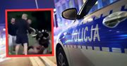 Atak nożem w Poznaniu. Musieli użyć gazu, tragedia była o krok