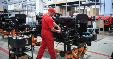 Firmy mają czas do końca roku. Szef PIP: nie będzie taryfy ulgowej