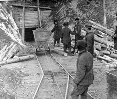 "Byłam półżywa i cała w sińcach, przypominałam strzęp mięsa". Szczera relacja Ukrainki zesłanej na Kołymę