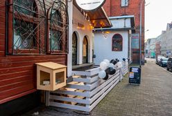 Bytom. Nowa rola karmników. Zamiast pokarmu dla ptaków znajdziemy w nich książki