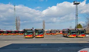 Bielsko-Biała. Zmiany w bielskim MZK. Będzie mniej kursów