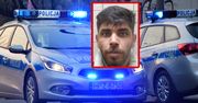 Moussa Alhariri poszukiwany. Apel polskiej policji