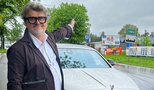 Auto Palikota wystawione na licytację. Oto ile za nie chcą
