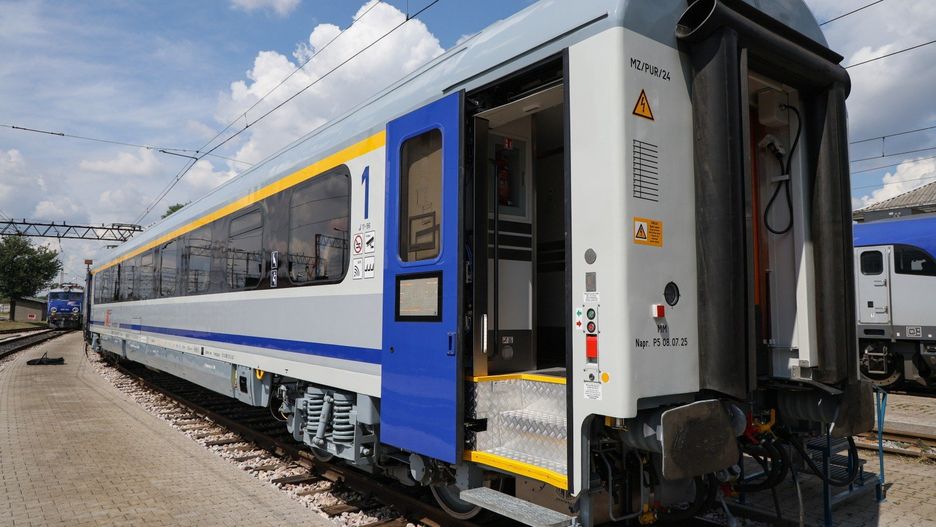 wagon 152a