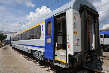 Wrocław: Nowoczesne wagony na Dolnym Śląsku. Zawiozą nas do Szklarskiej Poręby i nie tylko