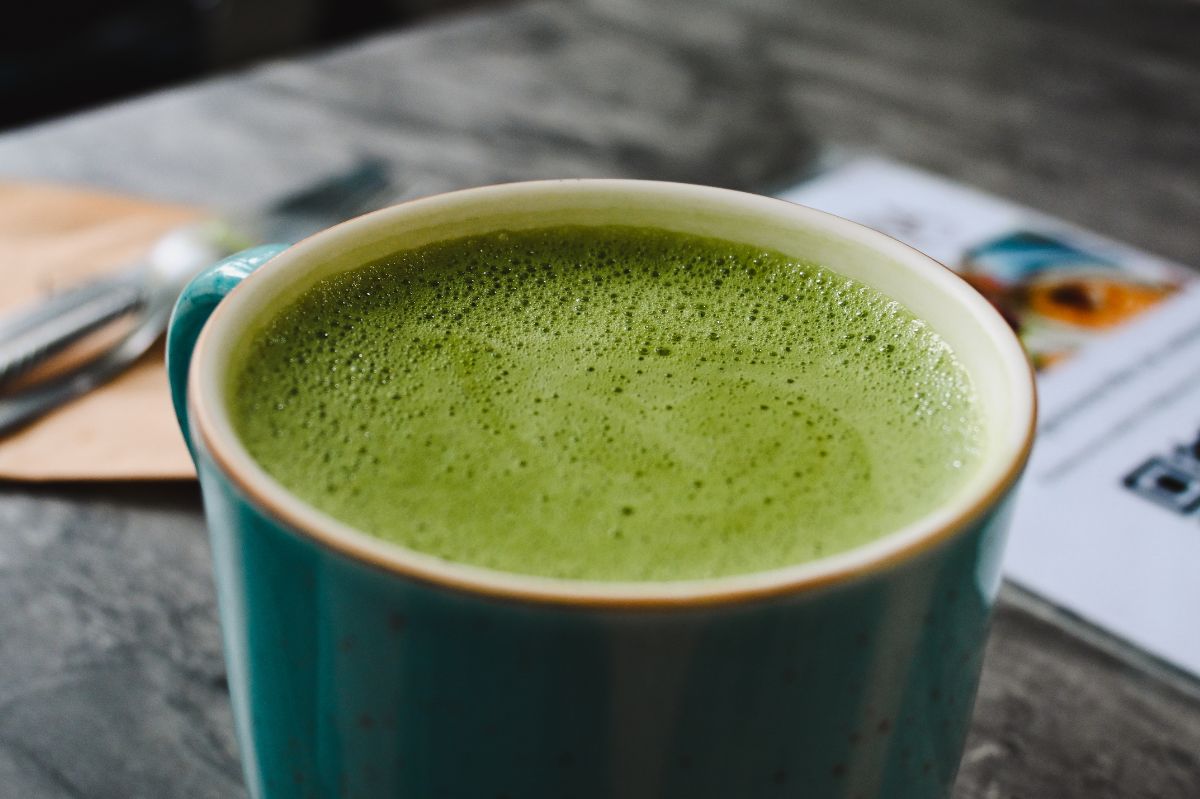 From Asia to Your Kitchen: How Matcha Enhances Well-being