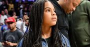Blue Ivy ma własnego stylistę. Manuel Mendez pokazał nagranie z 8-latką