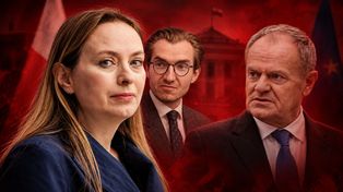 Pełczyńska-Nałęcz dla WP: "Odwagi, panie premierze. To nie są czasy ciepłej wody w kranie"