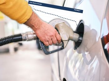 Słowacy porównali ceny diesla w całej Europie. Co im wyszło?