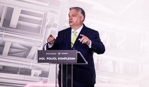 Viktor Orban o premierze Słowacji. "Fico jest między życiem a śmiercią"