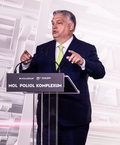 Zamach na Słowacji. Viktor Orban skomentował