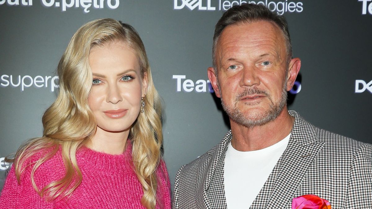 Edyta Pazura pokazała pokój córki. "Czasami żałuję..."