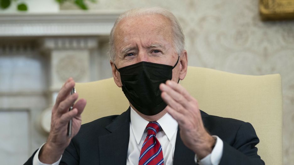 joe biden