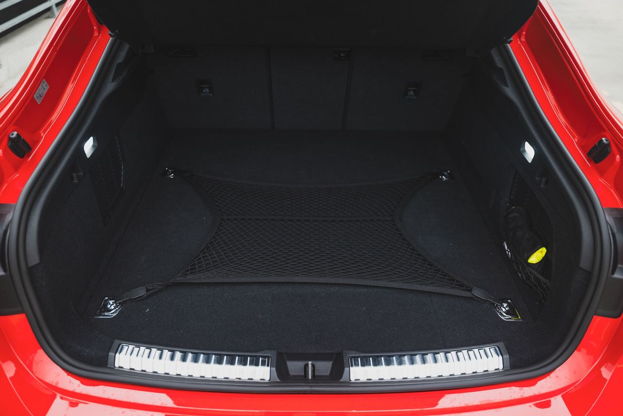 Audi RS5 Limousine (2026)