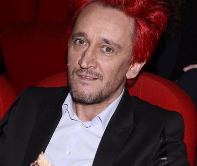 Michał Wiśniewski nabawił się jej kolejnej choroby przez alkohol. Latami próbował ją maskować