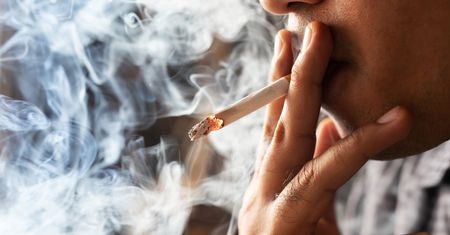 Zatrucie nikotyną – przyczyny, objawy, leczenie i skutki