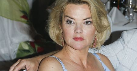 Monika Richardson o Kaczyńskim: "bezdzietny starzec". Przypomniała Polkom o jednym