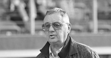 Nie żyje Janusz Filipiak. Był prezesem Comarchu