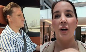 Lil Masti mówi, że wieczorami usypia dzieci, a jej mąż jeździ na siłownię z opiekunką pociech, by "ROBIĆ SWOJE RZECZY". Fani grzmią. "DZIWNE"