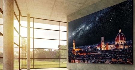 LG wprowadzi do sprzedaży telewizor microLED. Raczej nie dla zwykłych śmiertelników