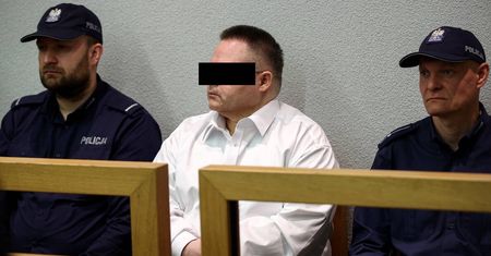 Nowe fakty ws. morderstwa sprzed 26 lat. "Interesował się zwłokami"