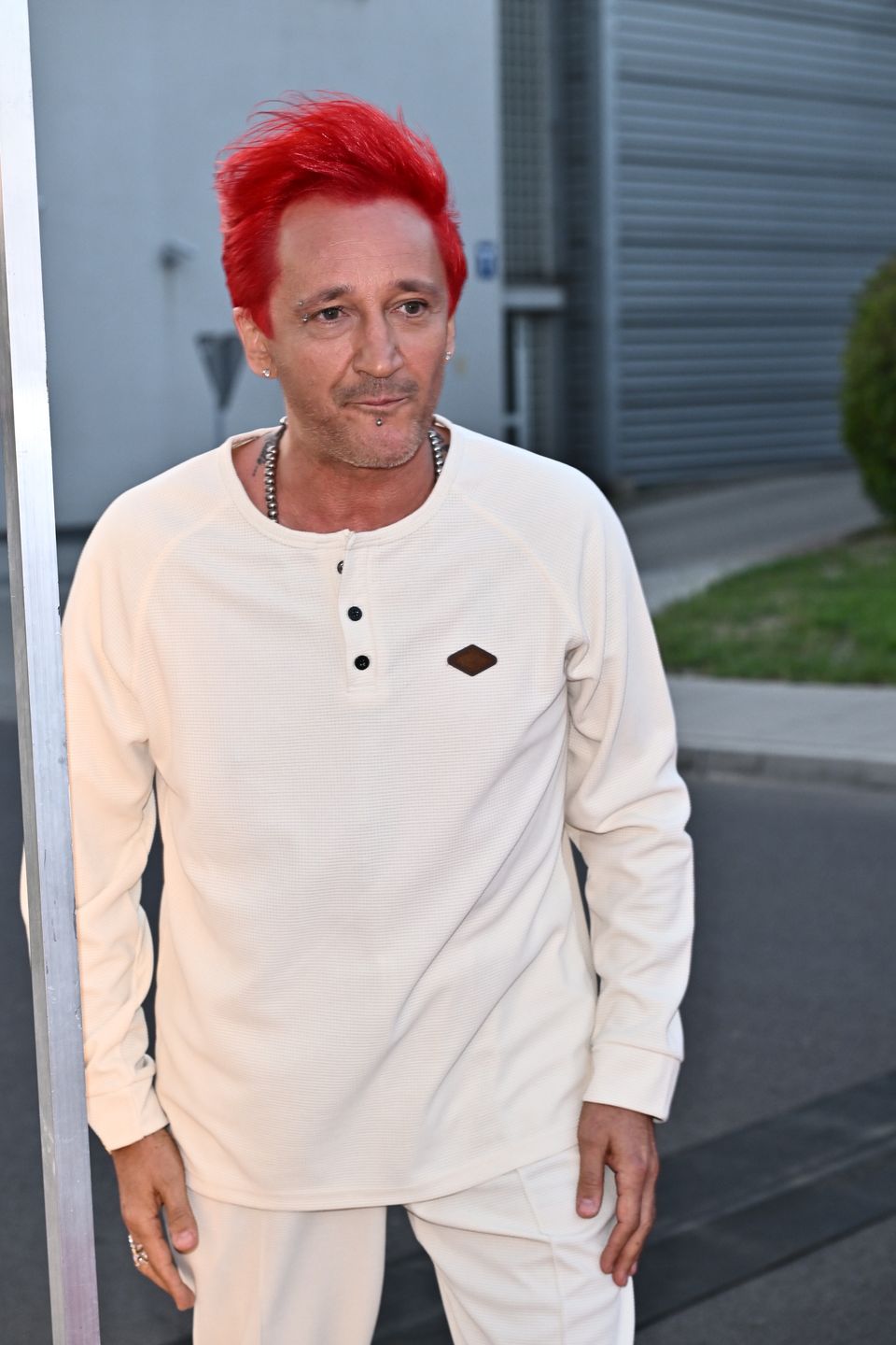 Michał Wiśniewski

