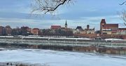 Toruń: Plaża i Zamek Dybowski z nową koncepcją