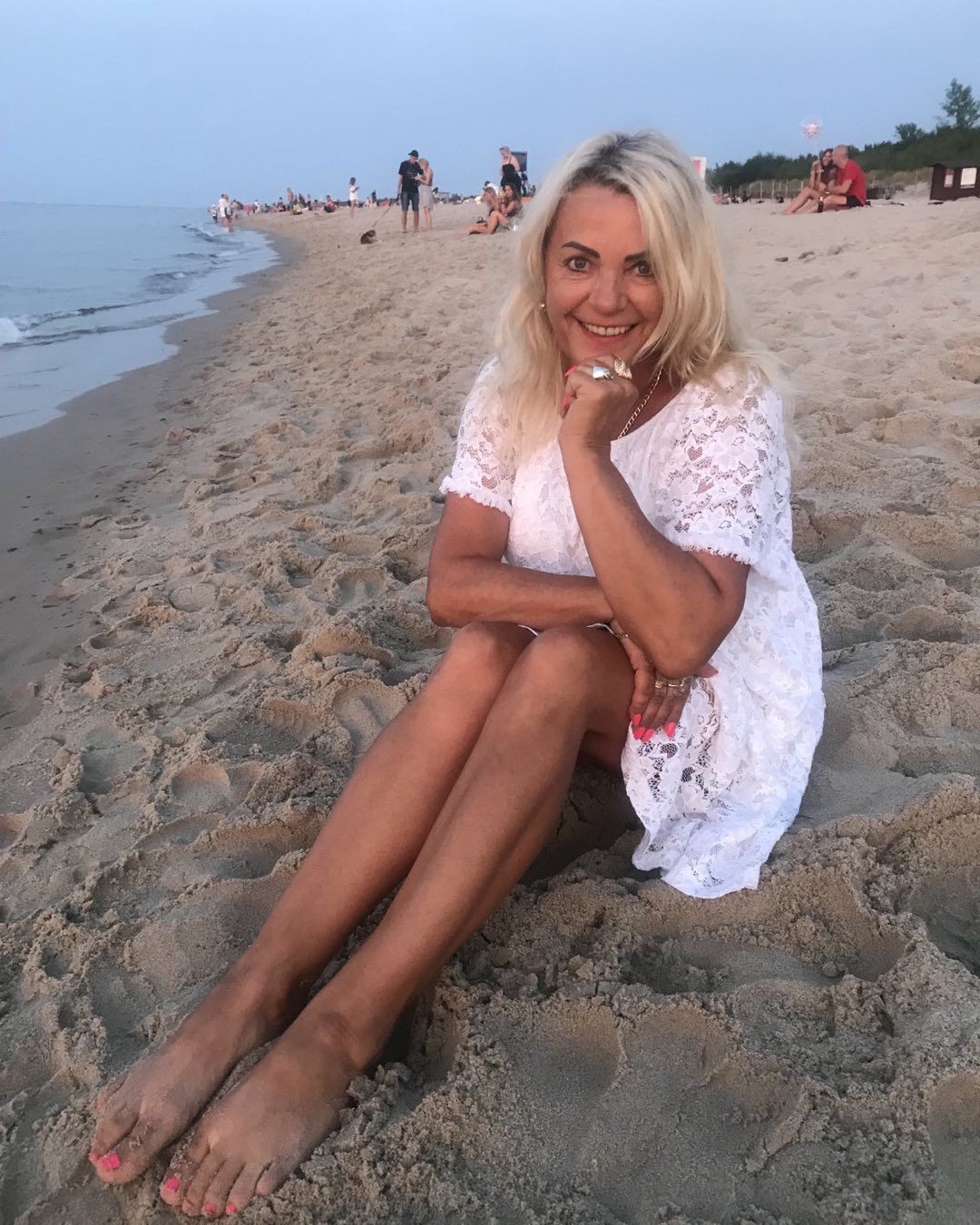 Elżbieta z "Rolnika" przypadkiem zdradziła, że Stanisław nie znalazł miłości? Tak twierdzą fani 
