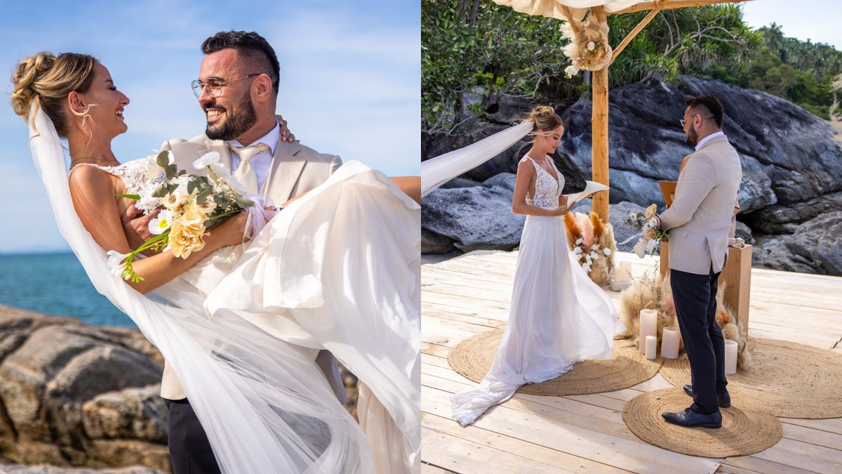 Program TVN "Skok na głęboką wodę"