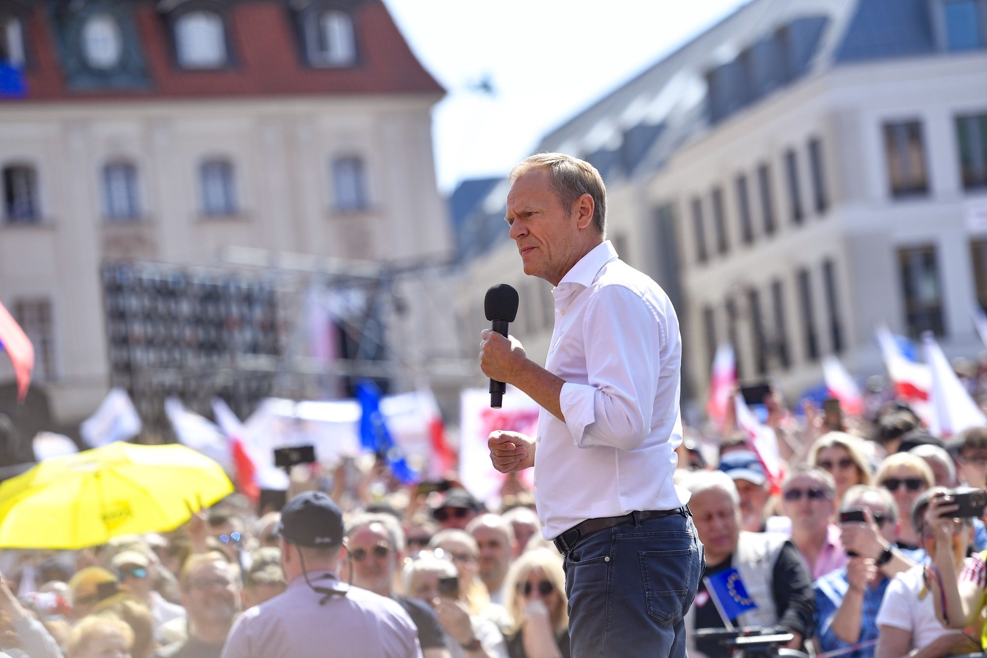 Donald Tusk