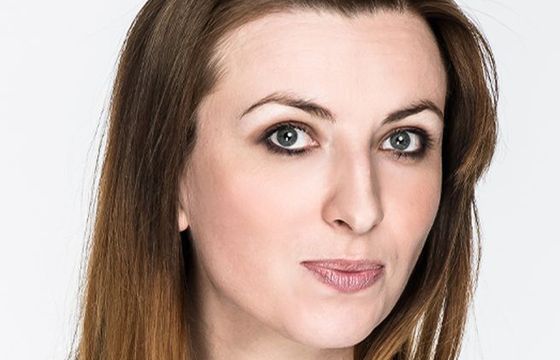 Marta Bresińska account directorem w The Digitals (Grupa S/F)