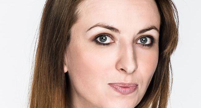 Marta Bresińska account directorem w The Digitals (Grupa S/F)