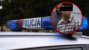 Weteran z USA okradziony w Przemyślu. Sprawa trafiła do sądu
