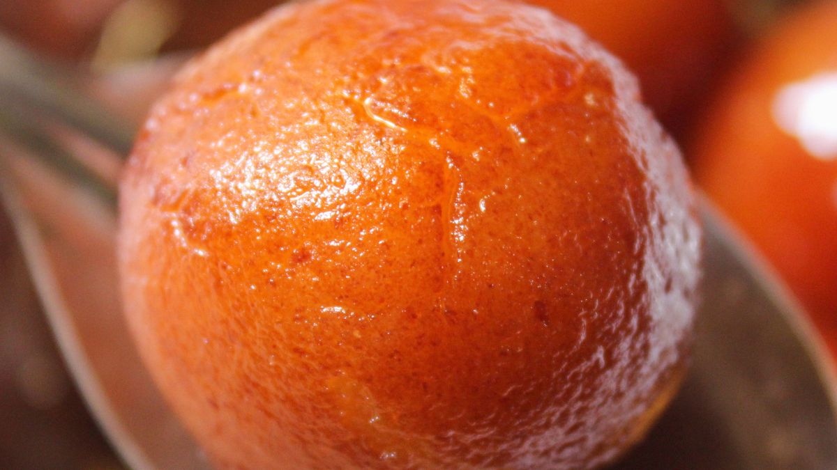 Jamun to mało znany owoc