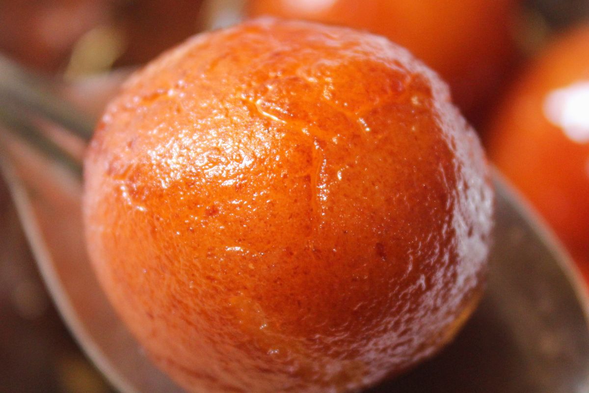 Mało znany owoc w Polsce. Stymuluje pracę jelit i reguluje ciśnienie